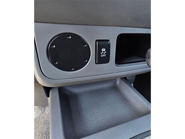 2018 Nissan Frontier (CC-1759010) for sale in El Cajon, California