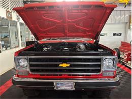 1975 Chevrolet Blazer (CC-1759027) for sale in Columbus, Ohio