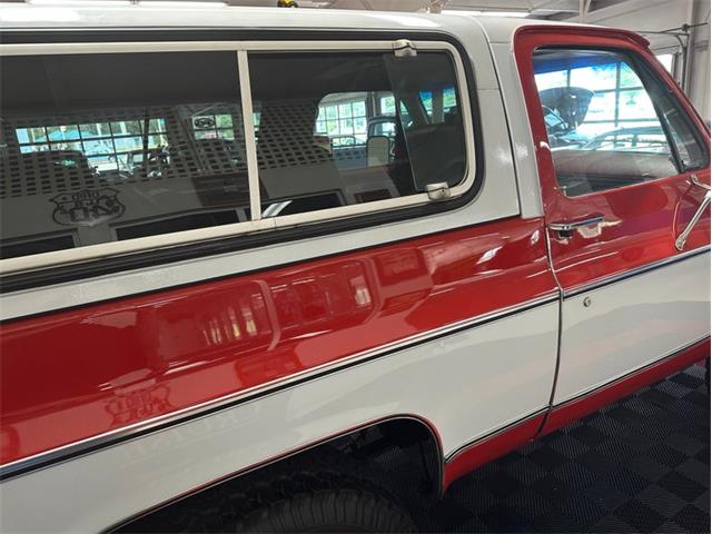 1975 Chevrolet Blazer (CC-1759027) for sale in Columbus, Ohio