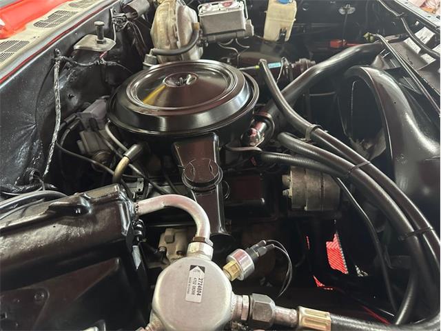 1975 Chevrolet Blazer (CC-1759027) for sale in Columbus, Ohio