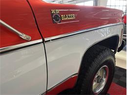 1975 Chevrolet Blazer (CC-1759027) for sale in Columbus, Ohio