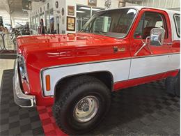 1975 Chevrolet Blazer (CC-1759027) for sale in Columbus, Ohio