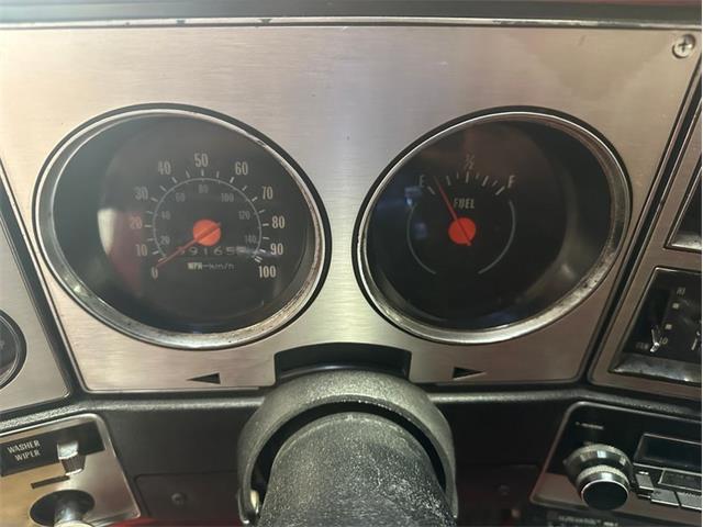 1975 Chevrolet Blazer (CC-1759027) for sale in Columbus, Ohio
