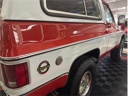 1975 Chevrolet Blazer (CC-1759027) for sale in Columbus, Ohio