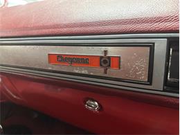 1975 Chevrolet Blazer (CC-1759027) for sale in Columbus, Ohio