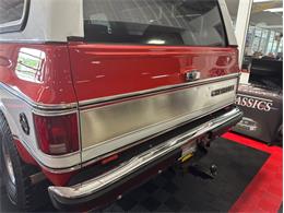 1975 Chevrolet Blazer (CC-1759027) for sale in Columbus, Ohio