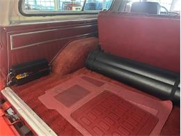 1975 Chevrolet Blazer (CC-1759027) for sale in Columbus, Ohio