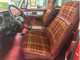 1975 Chevrolet Blazer (CC-1759027) for sale in Columbus, Ohio