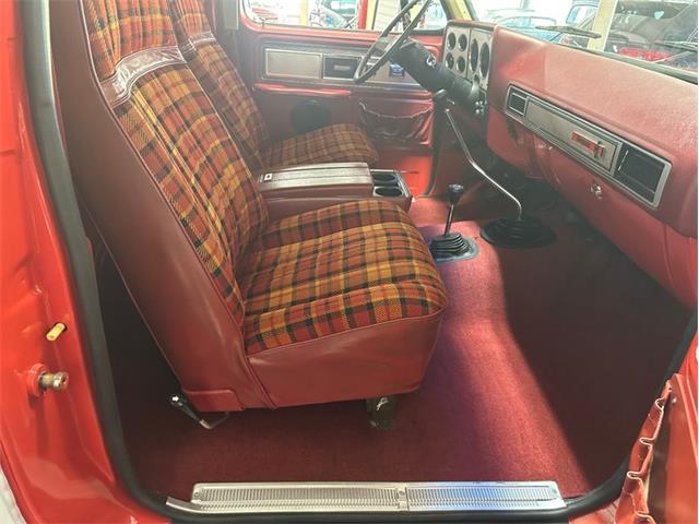 1975 Chevrolet Blazer (CC-1759027) for sale in Columbus, Ohio