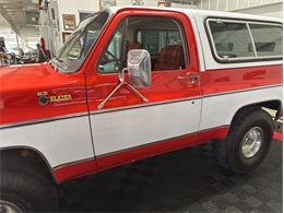 1975 Chevrolet Blazer (CC-1759027) for sale in Columbus, Ohio