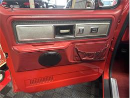 1975 Chevrolet Blazer (CC-1759027) for sale in Columbus, Ohio