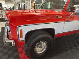 1975 Chevrolet Blazer (CC-1759027) for sale in Columbus, Ohio