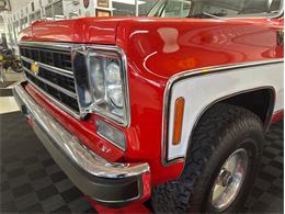1975 Chevrolet Blazer (CC-1759027) for sale in Columbus, Ohio
