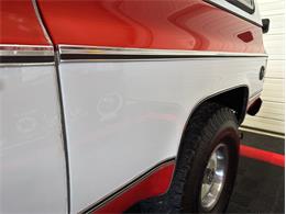 1975 Chevrolet Blazer (CC-1759027) for sale in Columbus, Ohio