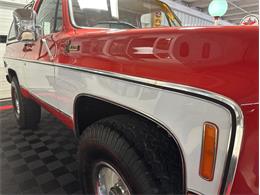 1975 Chevrolet Blazer (CC-1759027) for sale in Columbus, Ohio