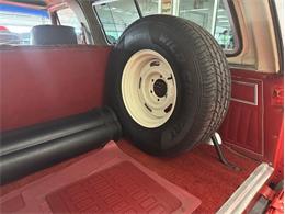 1975 Chevrolet Blazer (CC-1759027) for sale in Columbus, Ohio