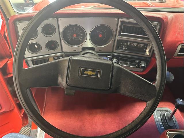 1975 Chevrolet Blazer (CC-1759027) for sale in Columbus, Ohio