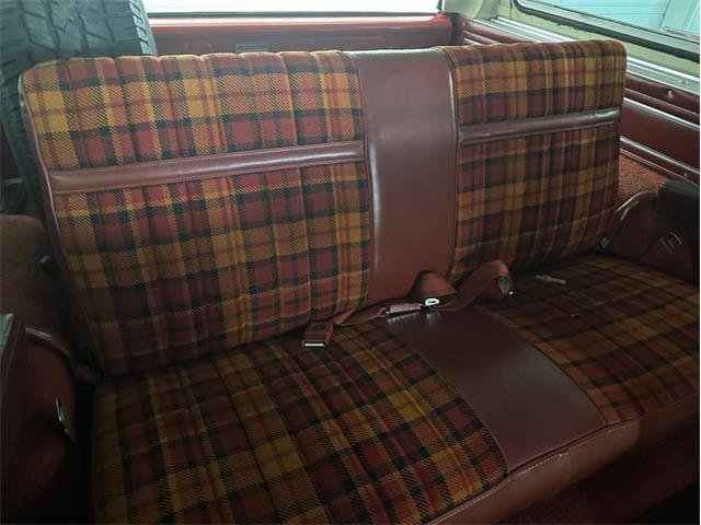 1975 Chevrolet Blazer (CC-1759027) for sale in Columbus, Ohio