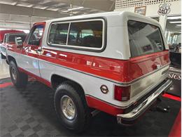 1975 Chevrolet Blazer (CC-1759027) for sale in Columbus, Ohio