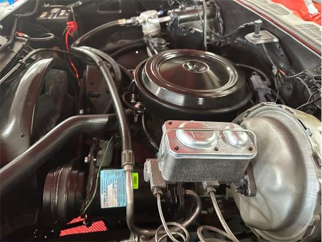 1975 Chevrolet Blazer (CC-1759027) for sale in Columbus, Ohio