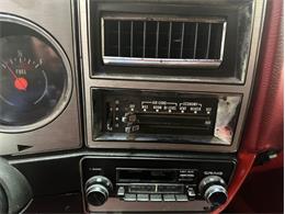 1975 Chevrolet Blazer (CC-1759027) for sale in Columbus, Ohio
