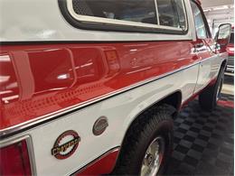 1975 Chevrolet Blazer (CC-1759027) for sale in Columbus, Ohio