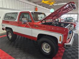 1975 Chevrolet Blazer (CC-1759027) for sale in Columbus, Ohio