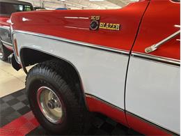 1975 Chevrolet Blazer (CC-1759027) for sale in Columbus, Ohio