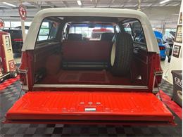 1975 Chevrolet Blazer (CC-1759027) for sale in Columbus, Ohio