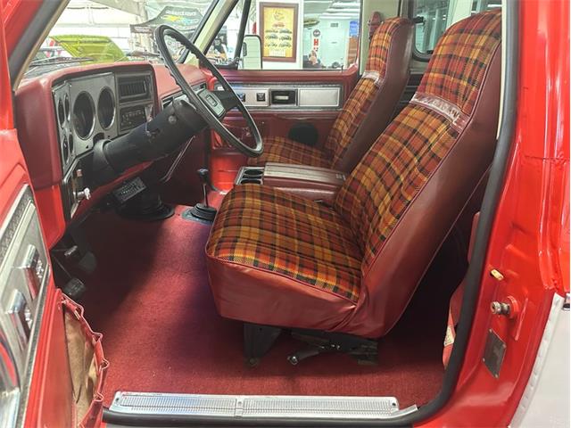 1975 Chevrolet Blazer (CC-1759027) for sale in Columbus, Ohio