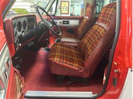 1975 Chevrolet Blazer (CC-1759027) for sale in Columbus, Ohio