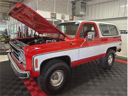 1975 Chevrolet Blazer (CC-1759027) for sale in Columbus, Ohio