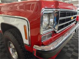 1975 Chevrolet Blazer (CC-1759027) for sale in Columbus, Ohio