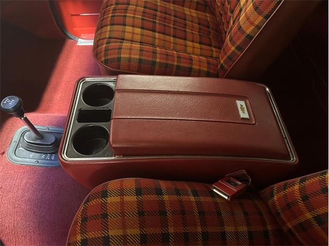 1975 Chevrolet Blazer (CC-1759027) for sale in Columbus, Ohio