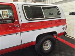 1975 Chevrolet Blazer (CC-1759027) for sale in Columbus, Ohio