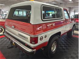 1975 Chevrolet Blazer (CC-1759027) for sale in Columbus, Ohio