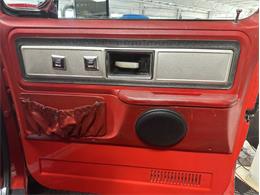 1975 Chevrolet Blazer (CC-1759027) for sale in Columbus, Ohio