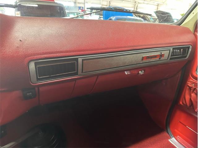 1975 Chevrolet Blazer (CC-1759027) for sale in Columbus, Ohio
