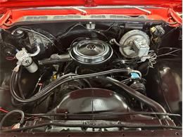 1975 Chevrolet Blazer (CC-1759027) for sale in Columbus, Ohio