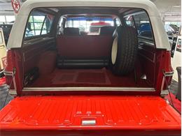 1975 Chevrolet Blazer (CC-1759027) for sale in Columbus, Ohio