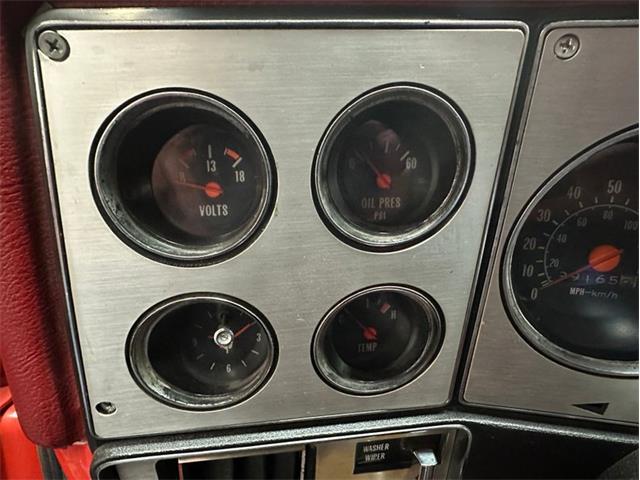 1975 Chevrolet Blazer (CC-1759027) for sale in Columbus, Ohio
