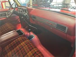 1975 Chevrolet Blazer (CC-1759027) for sale in Columbus, Ohio