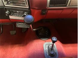 1975 Chevrolet Blazer (CC-1759027) for sale in Columbus, Ohio