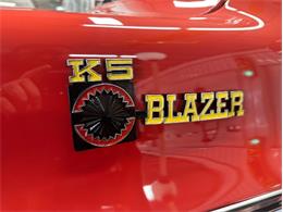 1975 Chevrolet Blazer (CC-1759027) for sale in Columbus, Ohio