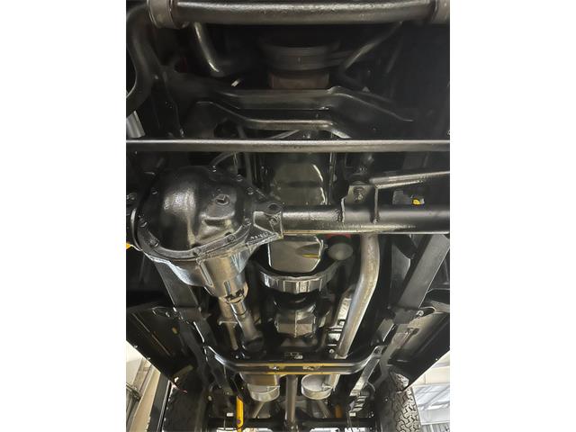 1975 Chevrolet Blazer (CC-1759027) for sale in Columbus, Ohio