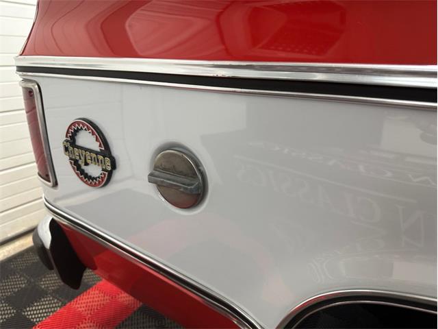 1975 Chevrolet Blazer (CC-1759027) for sale in Columbus, Ohio