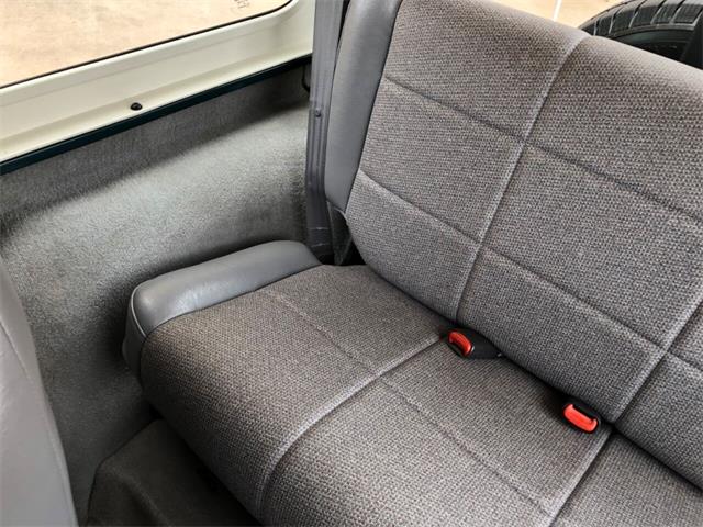 1998 Jeep Wrangler (CC-1759028) for sale in Oklahoma City, Oklahoma