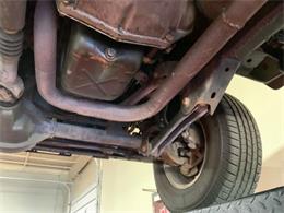 1998 Jeep Wrangler (CC-1759028) for sale in Oklahoma City, Oklahoma