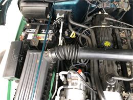 1998 Jeep Wrangler (CC-1759028) for sale in Oklahoma City, Oklahoma