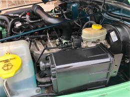 1998 Jeep Wrangler (CC-1759028) for sale in Oklahoma City, Oklahoma